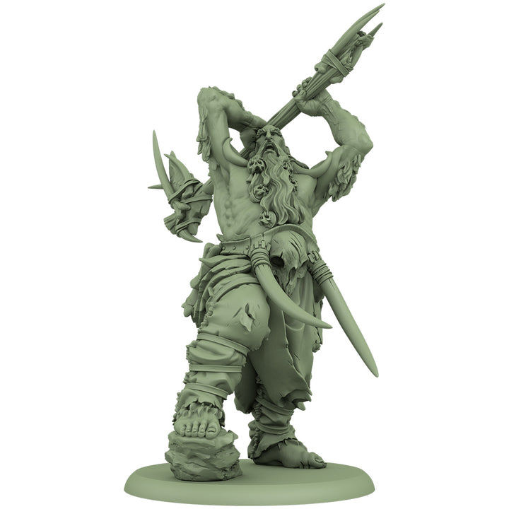 SIF: Free Folk Heroes #2