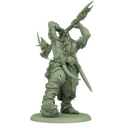 SIF: Free Folk Heroes #2