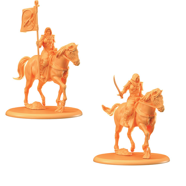 SIF: Starfall Outriders