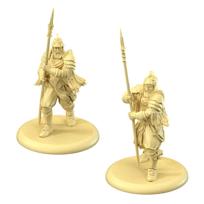 SIF: Highgarden Pikemen