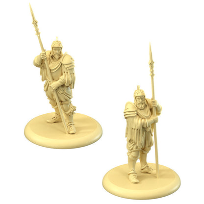SIF: Highgarden Pikemen
