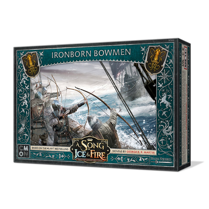 SIF: Ironborn Bowmen