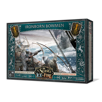 SIF: Ironborn Bowmen