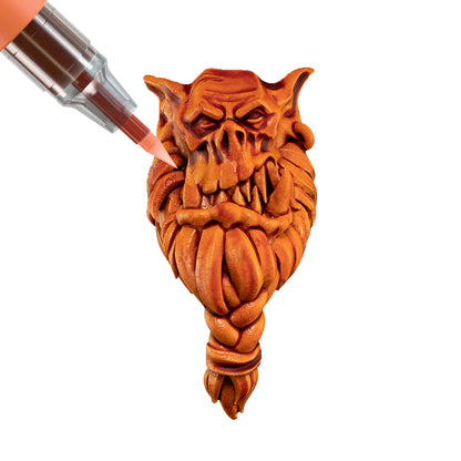 The Army Painter - Speedpaint Marker - Fire Giant Orange