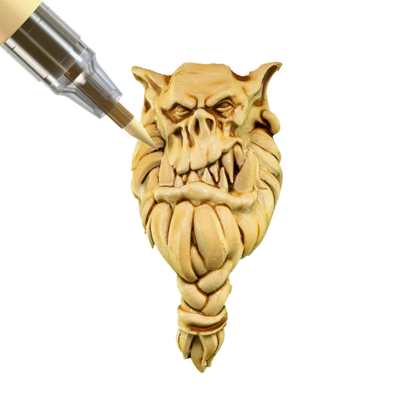 The Army Painter - Speedpaint Marker - Pallid Bone