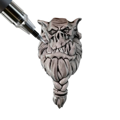 The Army Painter - Speedpaint Marker - Gravelord Grey