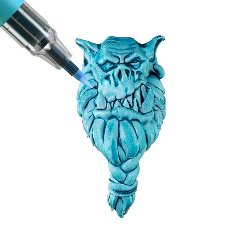 The Army Painter - Speedpaint Marker - Caribbean Ocean