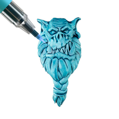 The Army Painter - Speedpaint Marker - Caribbean Ocean