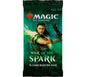 MTG - War of the Sparks Booster