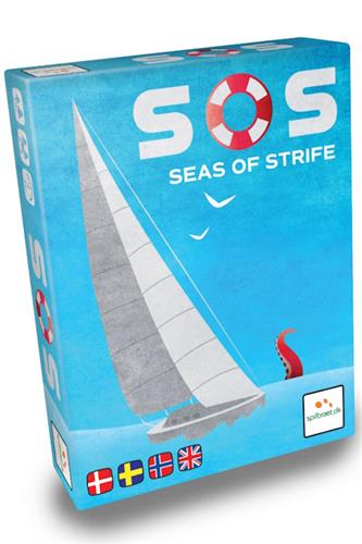 SOS Seas of Strife