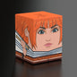 Ultimate Guard Squaroes - One Piece Collectible Box