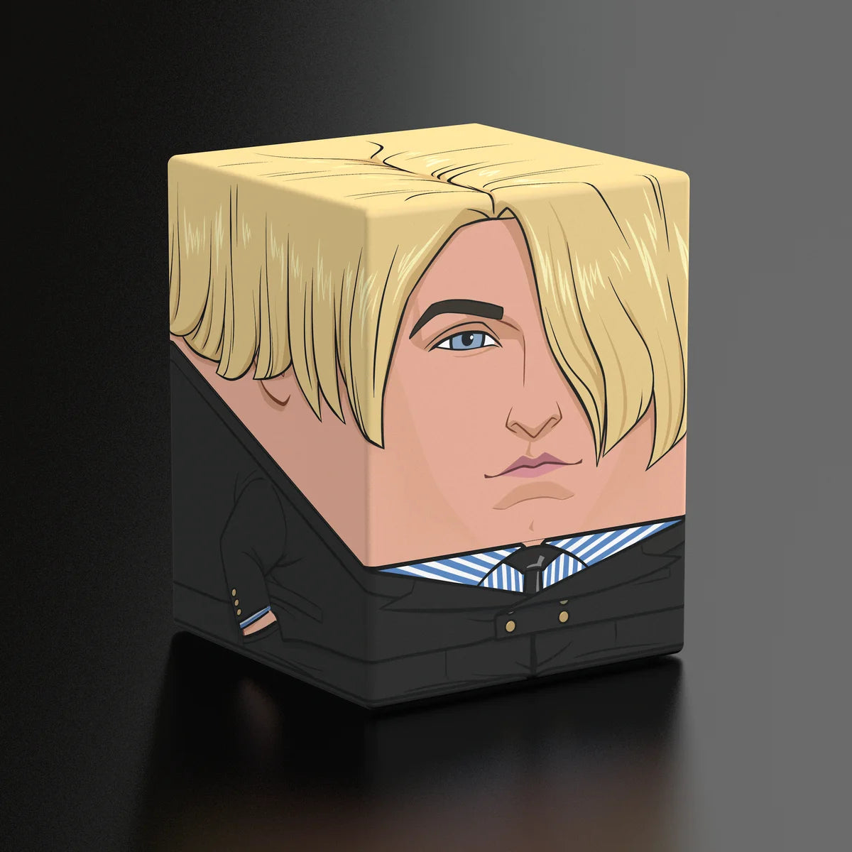 Ultimate Guard Squaroes - One Piece Collectible Box