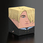 Ultimate Guard Squaroes - One Piece Collectible Box