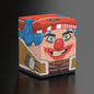 Ultimate Guard Squaroes - One Piece Collectible Box
