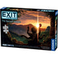 EXIT + PUZZLE:  The Sacred Temple (EN)