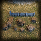 Scatter Terrain Bundle ~ Kingdom of Durak Deep