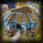 The Lore Masters Home ~ Kingdom of Durak Deep