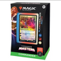 Commander Deck: Planeswalker Party - Commander Masters - Magic the Gathering