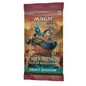 Lord of the Rings: Tales of Middle Earth - Draft Booster - Magic the Gathering