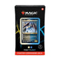 MTG - Commader Starter Decks