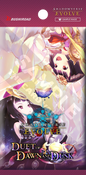 Shadowverse: Evolve - Duet of Dawn and Dusk Booster - EN