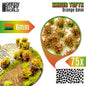 Tuft - Shrub tuft