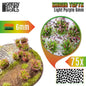 Tuft - Shrub tuft