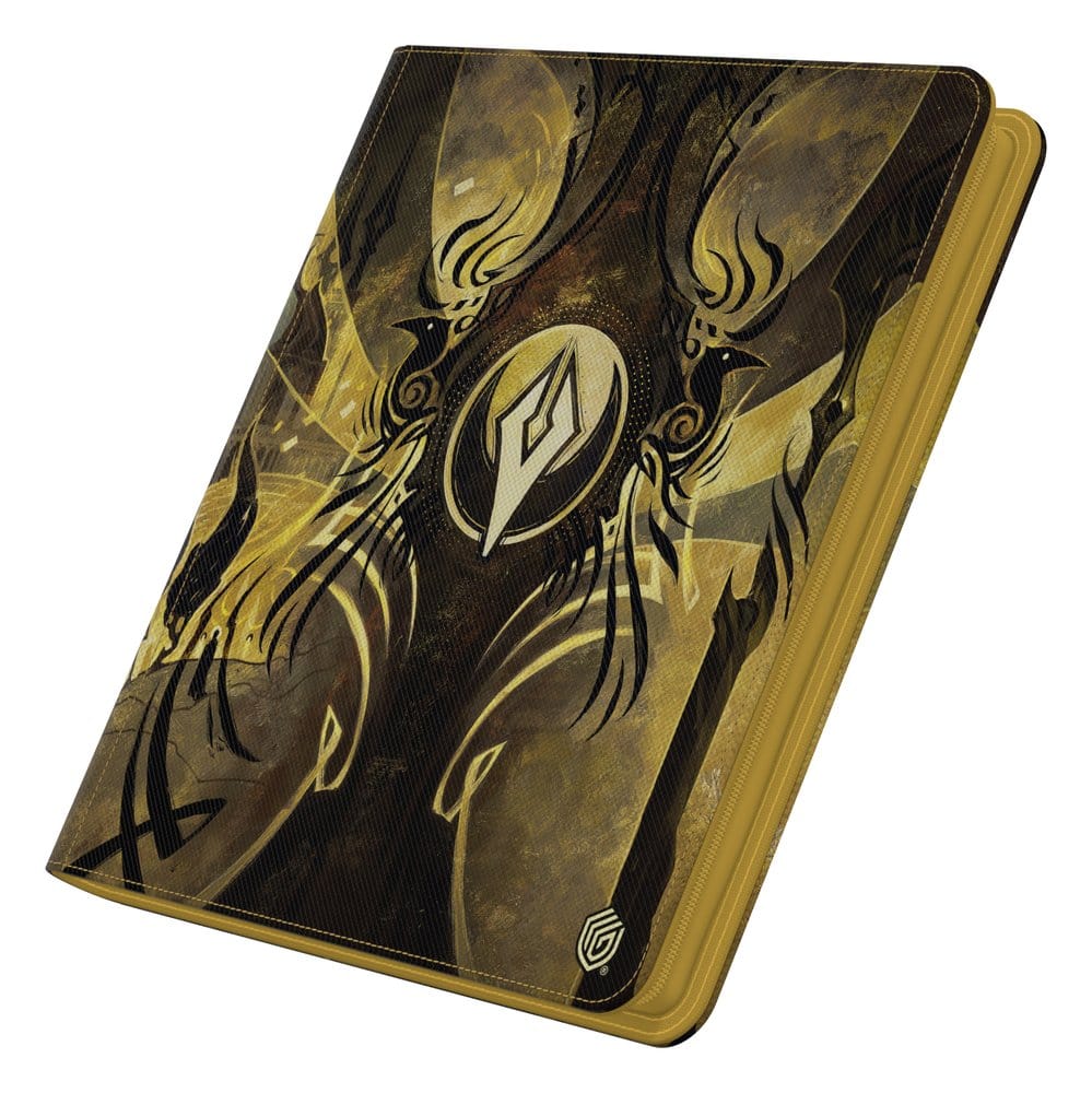 Ultimate Guard Zipfolio 480 Xenoskin MTG