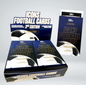 CLUB LEGACYZ ICONS 2ND EDITION FOOTBALL CARDS BOX