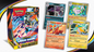 Pokémon Pre-release Kit: Chaos Rising