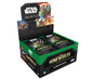 Star Wars: Unlimited - Homeworlds - Booster Display (24x)