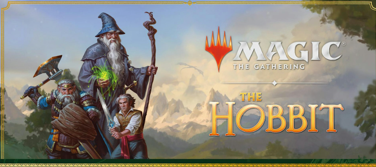 MTG Onsdags Draft Event