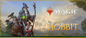 MTG Onsdags Draft Event