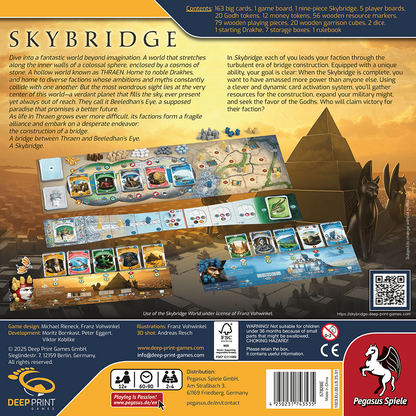 Skybridge (EN)
