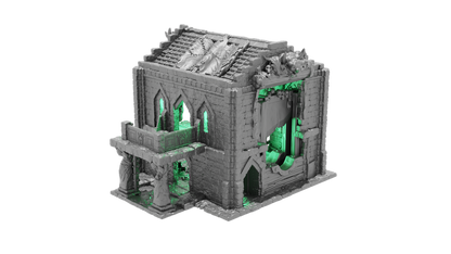 Slaughter House ~ Kingdom of Azragor