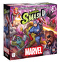 Smash up: Marvel