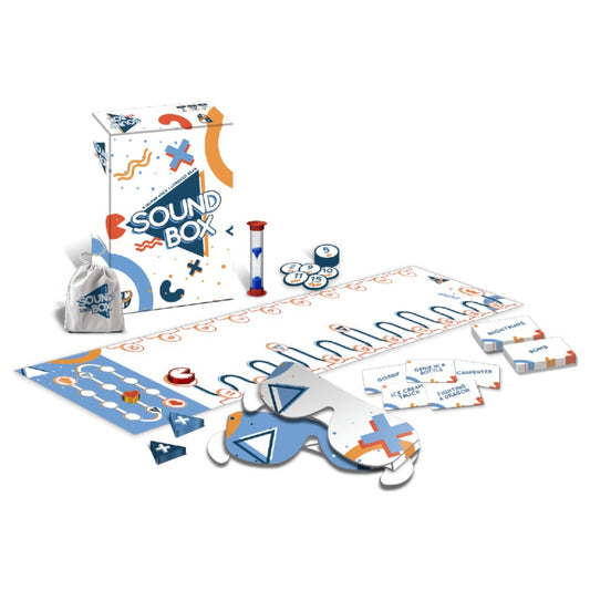 Sound Box (EN)