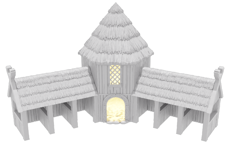 Stables ~ Kingdom of Saxonia