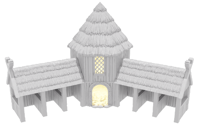 Stables ~ Kingdom of Saxonia