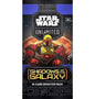 Star Wars unlimited - Shadows of the Galaxy - Booster