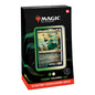 MTG - Commader Starter Decks