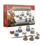 Age of Sigmar - Stormcast Eternals Paints Set (2025)