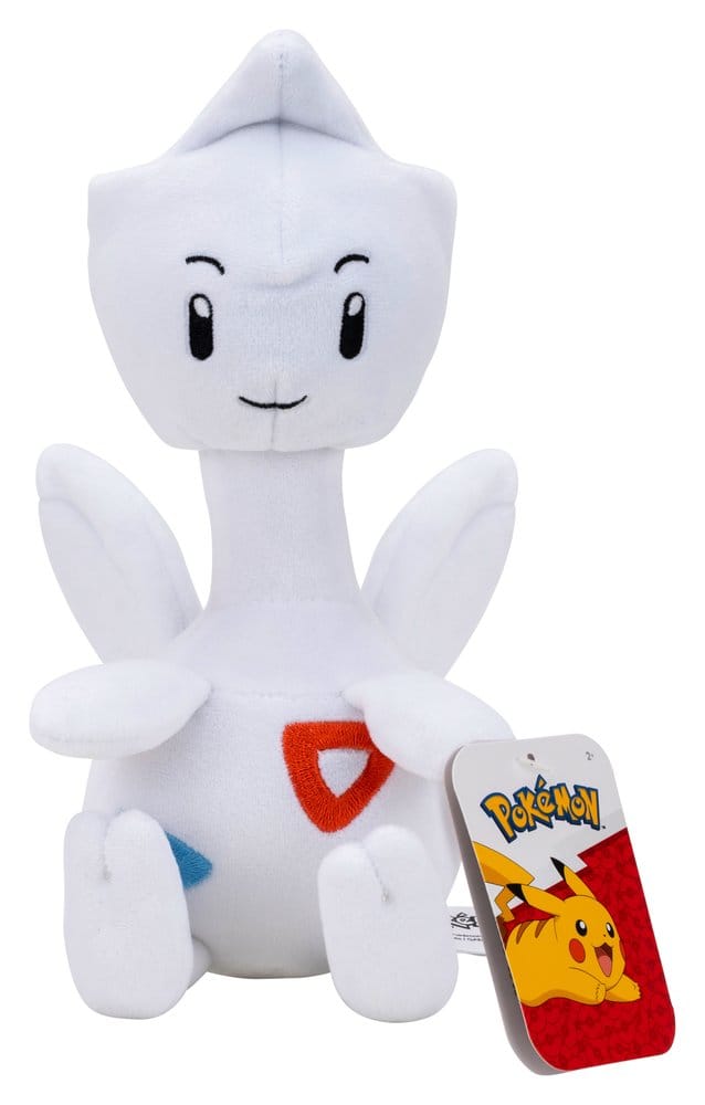Pokémon Plush: Togetic