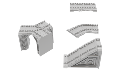 Railways ~ Kingdom of Durak Deep