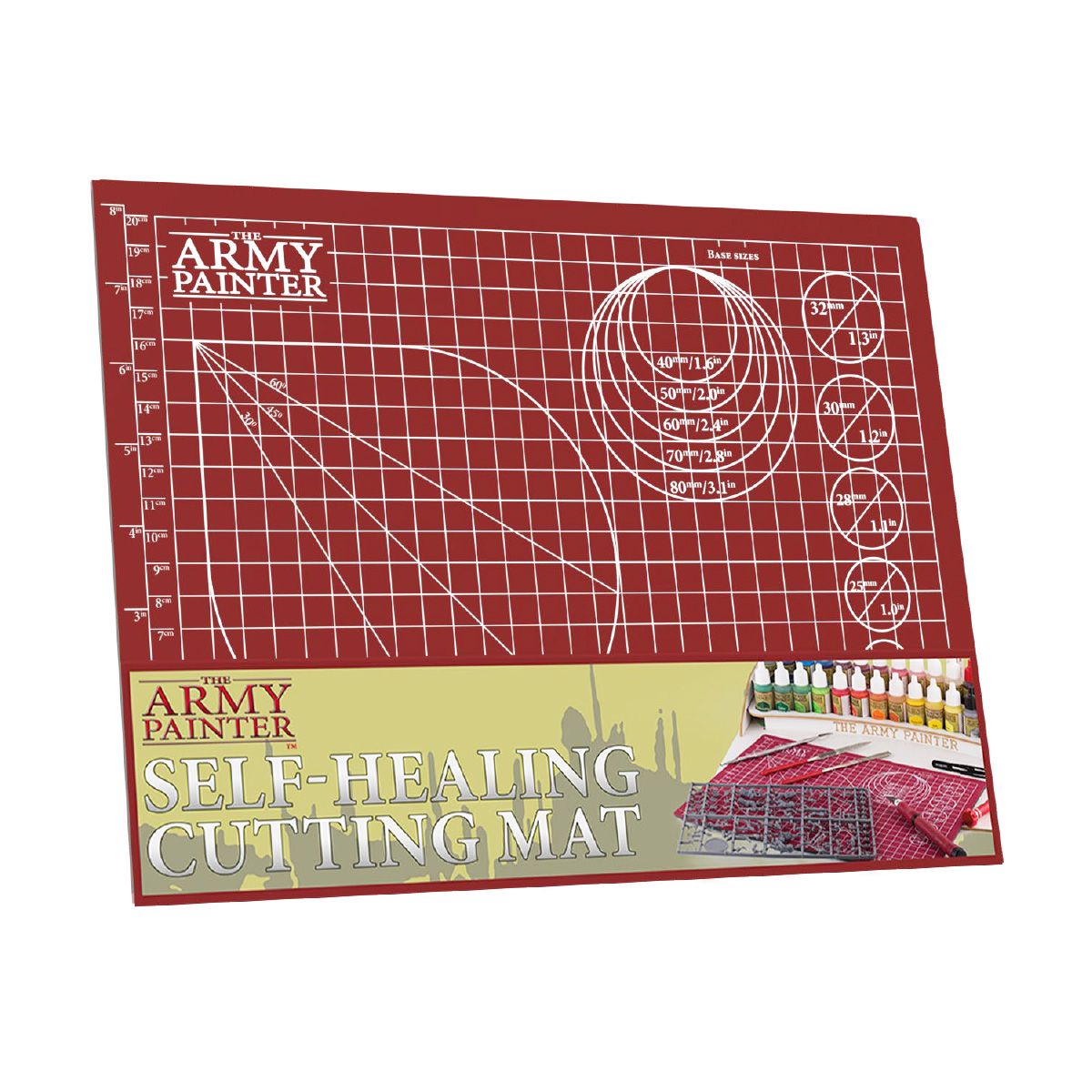 Cutting mat