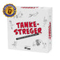 Tankestreger by Quiz Zone