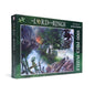 The Lord of the Rings Jigsaw Puzzle, 1000 pcs.