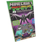 Minecraft Magnetic Travel Game