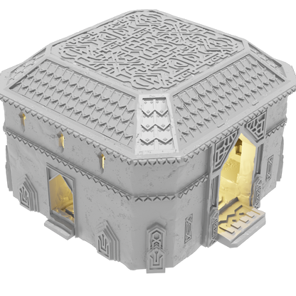 Tomb of Kings Full Set ~ Kingdom of Durak Deep