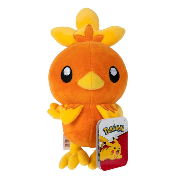 Pokémon Plush: Torchic 20cm